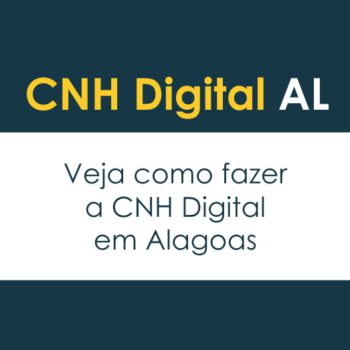 CNH Digital AL Alagoas