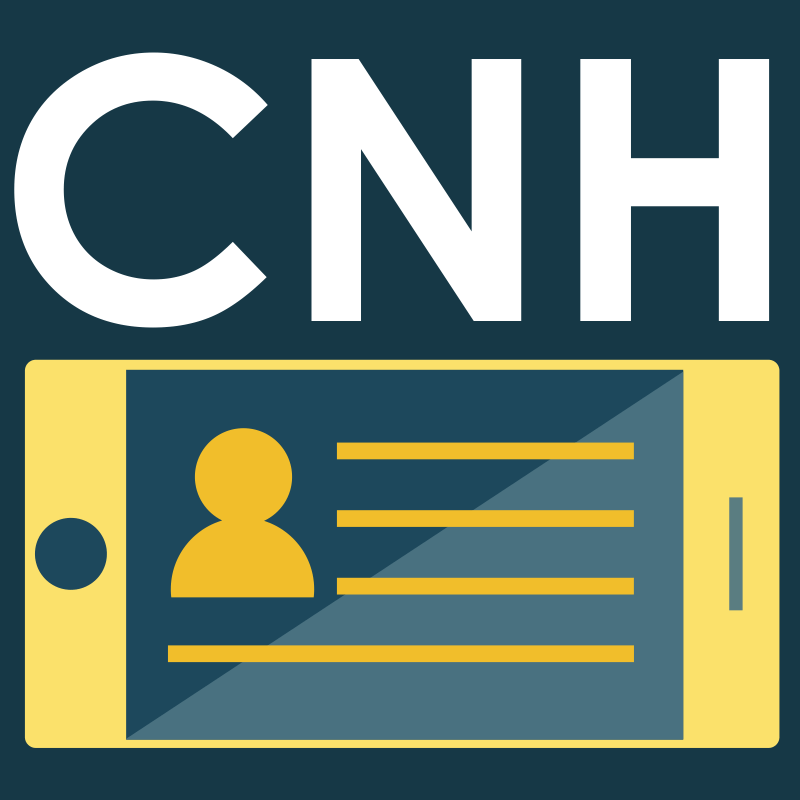 CNH Digital Brasil Denatran