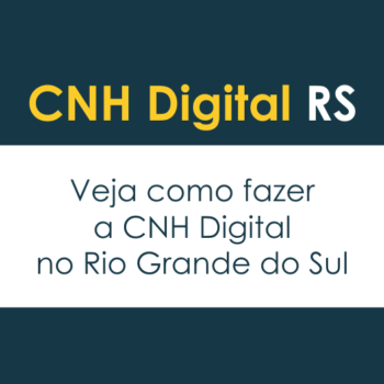 CNH Digital RS Rio Grande do Sul