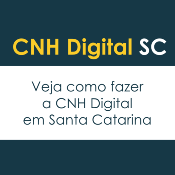 CNH Digital SC Santa Catarina