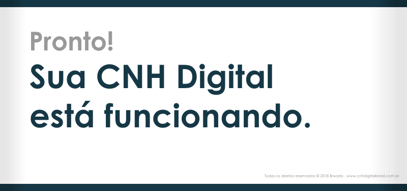 CNH Digital funcionando no celular