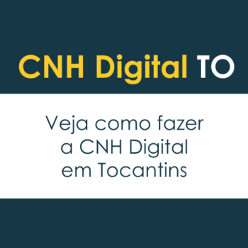 CNH Digital em TO Tocantins