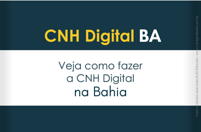 CNH Digital BA